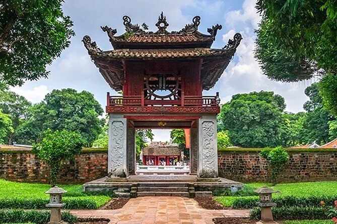 Highlights Hanoi Morning Scooter Tours - Morning pickup vs afternoon start: how the day is paced