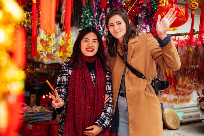 Highlights & Hidden Gems With Locals: Best of Hanoi Private Tour - How One Private Guide Changes Old Hanoi