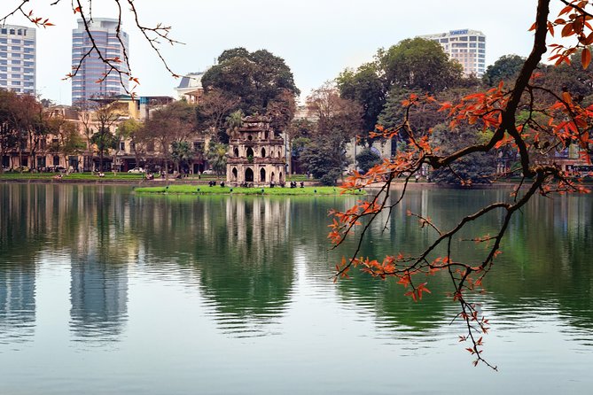 Highlights of Hanoi Full-Day City Tour - Vietnam Museum of Ethnology: A Different Kind of Hanoi