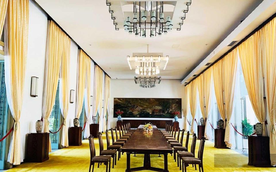 Highlights of Saigon City by Car - Why a Saigon Highlights Car Tour Works So Well