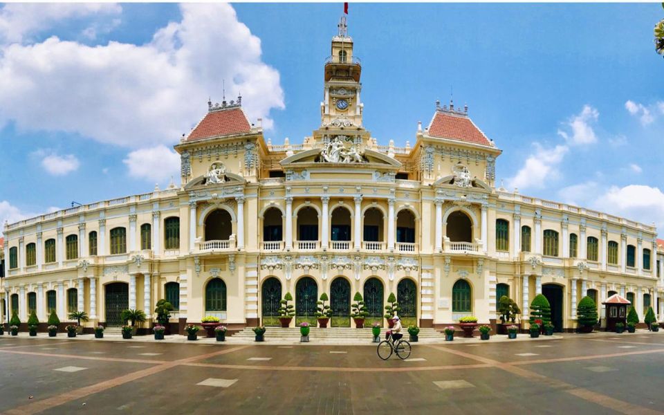 Highlights of Saigon City by Car - Price and what $26 buys you (and why it’s fair)