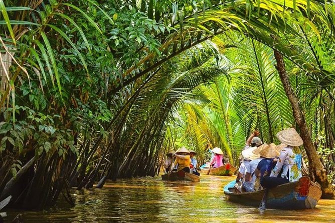 Highlights of Vietnam, Cambodia and Laos Tour - 17 Days - My Son Sanctuary and Hue: two layers of “temple country” history