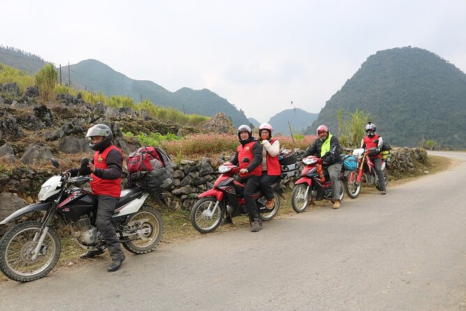Hight Quality Small Group Easy Rider4 Day 3 Night + Private Room - Key highlights you’ll feel right away