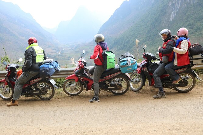 Hight Quality Small Group Easy Rider4 Day 3 Night + Private Room - Why this Ha Giang Easy Rider loop is built for comfort, not chaos