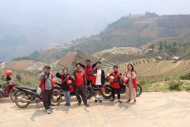 Hight Quality Small Group Easy Rider4 Day 3 Night + Private Room - Ticketing and entrances: what’s covered vs. what to budget
