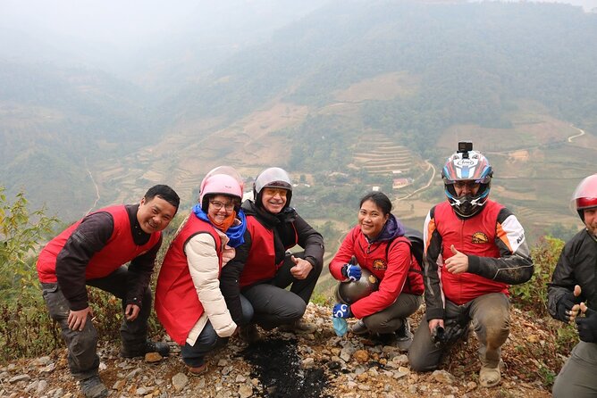 Hight Quality Small Group Easy Rider4 Day 3 Night + Private Room - Who this tour fits best