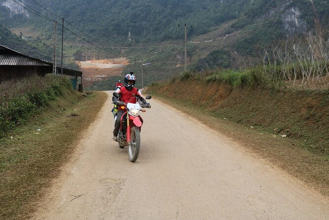 Hight Quality Small Group Easy Rider4 Day 3 Night + Private Room - Should you book this Ha Giang Easy Rider with private room?