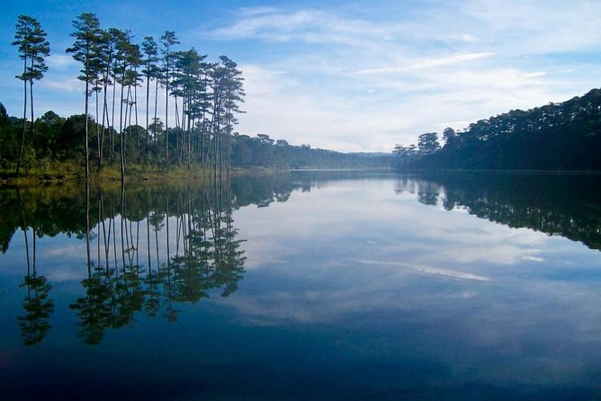 Hike and Kayak with exploring Tuyen Lam Lake in Da Lat - What the $60 covers—and how that adds up in real life
