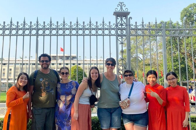 Historical Walking Tour of Saigon - Key things you’ll like