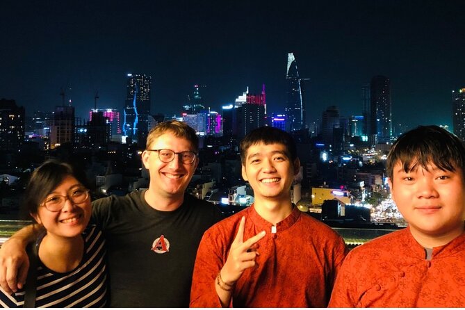 Historical Walking Tour of Saigon - Price and value: what $36 buys you in real time