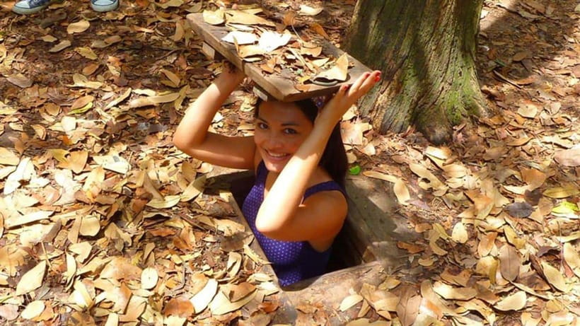 Ho Chi Minh: 1 Day Can Tho Floating Market & Cu Chi Tunnels - The value of the $90 price: what you’re paying for