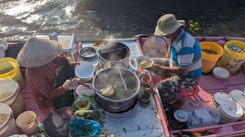 Ho Chi Minh: 1-Day Mekong Delta Tour-Floating Market & Islet - Key things that make this Mekong Delta tour worth it