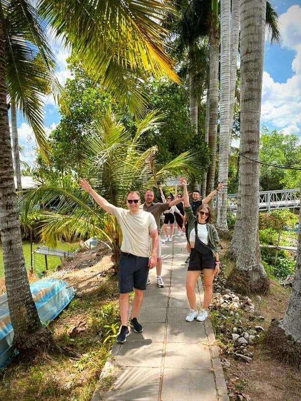Ho Chi Minh: 1-Day Mekong Delta Tour-Floating Market & Islet - Price and value at $70: what’s included, what to plan for