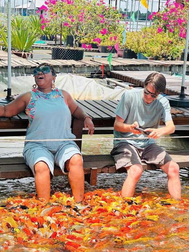 Ho Chi Minh: 1-Day Mekong Delta Tour-Floating Market & Islet - How the day is paced: AC van, boat time, and “big day” energy