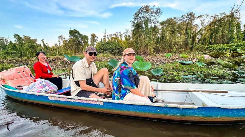 Ho Chi Minh: 3-Day Mekong Delta & Optional Exit to PhnomPenh - Key things that make this Mekong Delta tour stand out