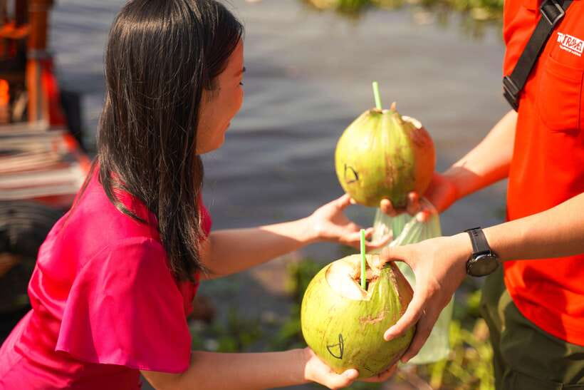 Ho Chi Minh: 3-Day Mekong Delta & Optional Exit to PhnomPenh - Should you book it?