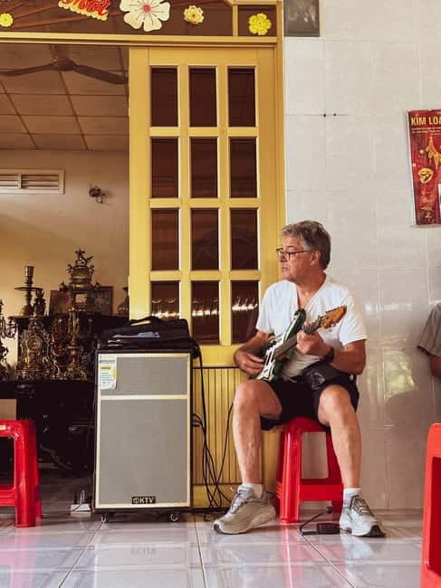 Ho Chi Minh: 3-Day Mekong Delta & Optional Exit to PhnomPenh - Chau Doc and Tra Su: rowing through mangroves and wildlife, not just passing through