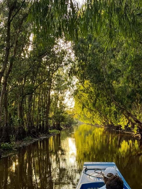 Ho Chi Minh: 3-Day Mekong Delta & Optional Exit to PhnomPenh - Cham Village and the floating life: how the final day connects culture to canals