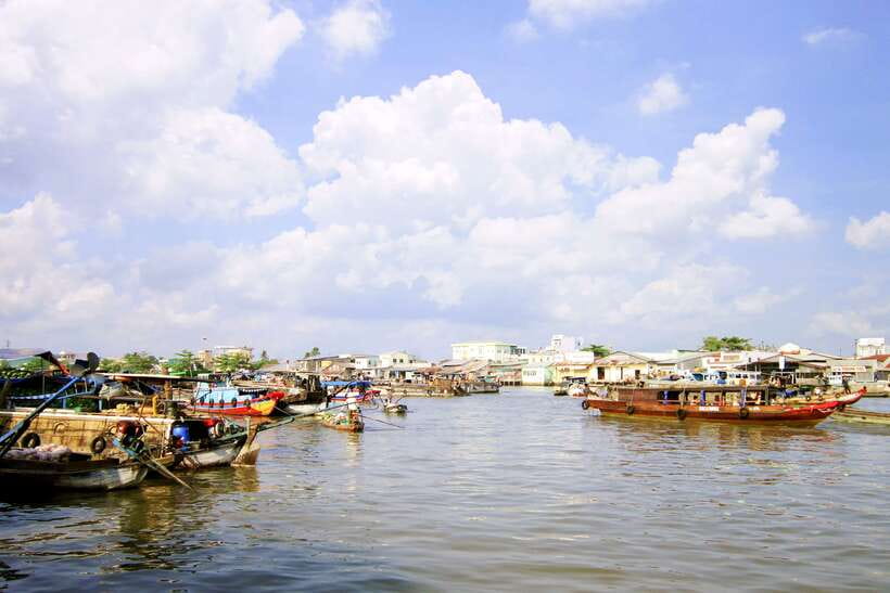 Ho Chi Minh: 3-Day Mekong Delta & Optional Exit to PhnomPenh - Hotels and meals: where the value really shows