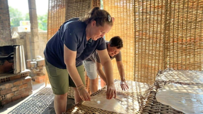 Ho Chi Minh: Authentic boat trip - Cai Rang Floating Market - Chocolate Starts at the Farm: Cacao Milk With Mr. Cacao
