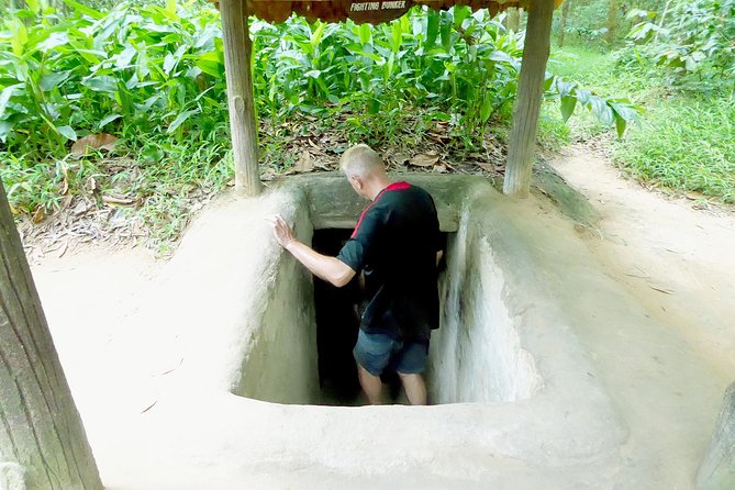 Ho Chi Minh: Best Seller of Cu Chi Tunnel & Mekong Delta Cruise - Coconut island and tastings: fruit, honey tea, and local music