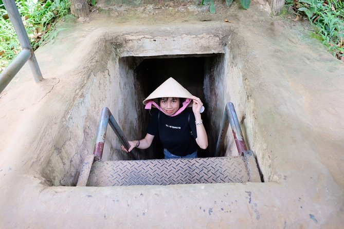 Ho Chi Minh: Best Seller of Cu Chi Tunnel & Mekong Delta Cruise - Price and logistics: how $69 holds up for a full day