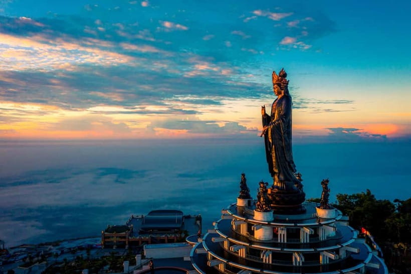 Ho Chi Minh: Black Virgin Mountain Cable Car &Cao Dai Temple - From Ho Chi Minh City to Tây Ninh: trading traffic for air that feels cooler