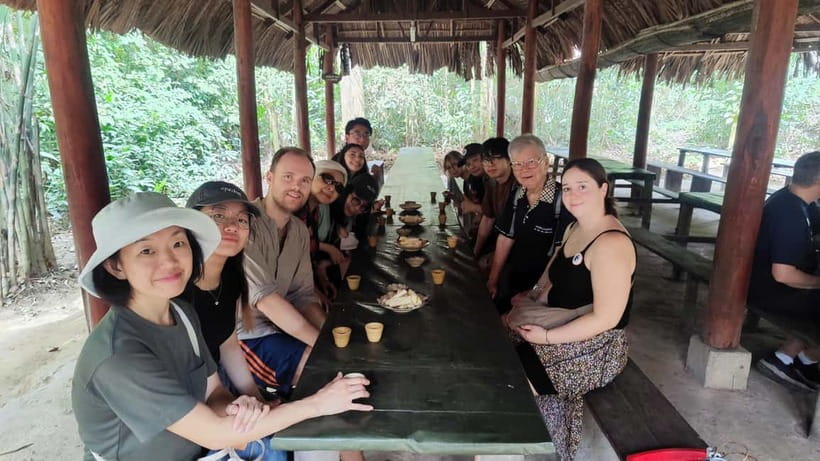 Ho Chi Minh: Black Virgin Mountain Cable Car &Cao Dai Temple - Practical notes for a smoother day