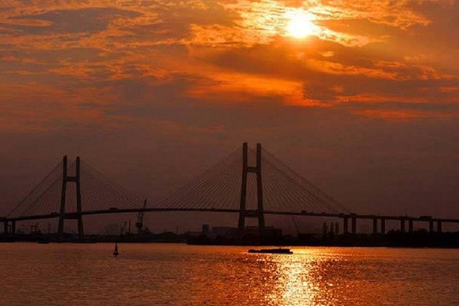 Ho Chi Minh & canals boat tour - Saigon at water level: why this tour feels different