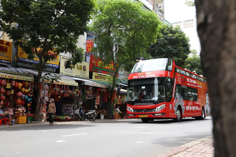 Ho Chi Minh City: 1 ROUND SAIGON-CHO LON CITY TOUR CHINATOWN - Price Value: Why $9 Can Be a Smart Deal