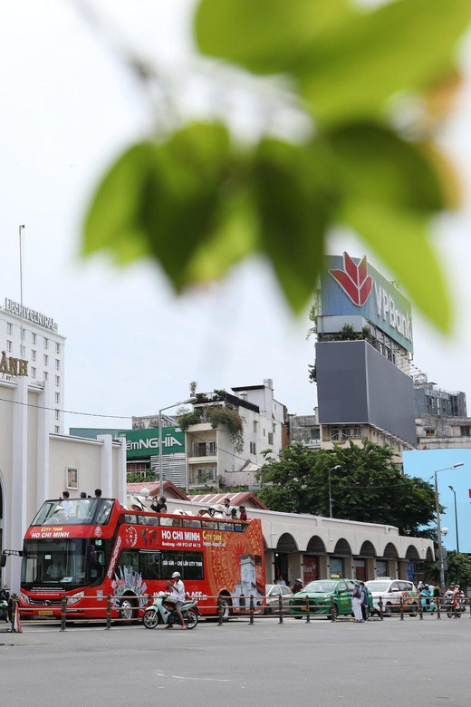 Ho Chi Minh City: 1 ROUND SAIGON-CHO LON CITY TOUR CHINATOWN - FAQ