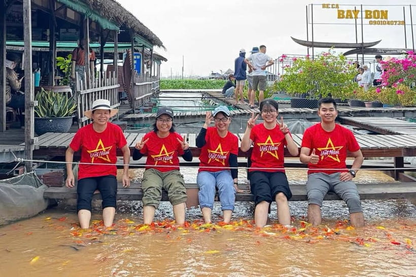 Ho Chi Minh City: 2-Day Mekong Delta & Floating Market Tour - Key things that make this Mekong tour worth your time