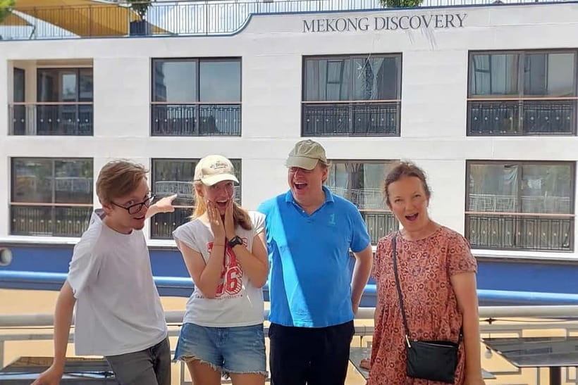 Ho Chi Minh City: 2-Day Mekong Delta & Floating Market Tour - FAQ