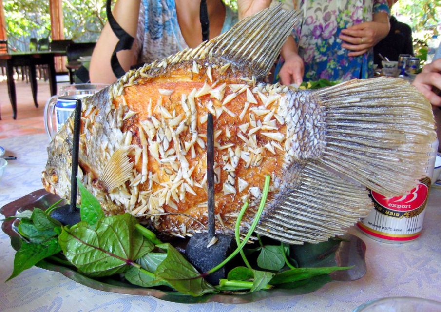 Ho Chi Minh City: 2-Day Mekong Delta & Floating Market Tour - Price and value: what $98 buys you (and what it doesn’t)