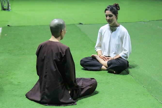 Ho Chi Minh City - 3 Day Meditation & Monastic life experience - Key Takeaways Before You Go