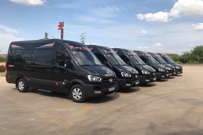 Ho Chi Minh City Airport Arrival Transfer to Hotel - Pickup at the International Arrival Gate: the anti-hassle move