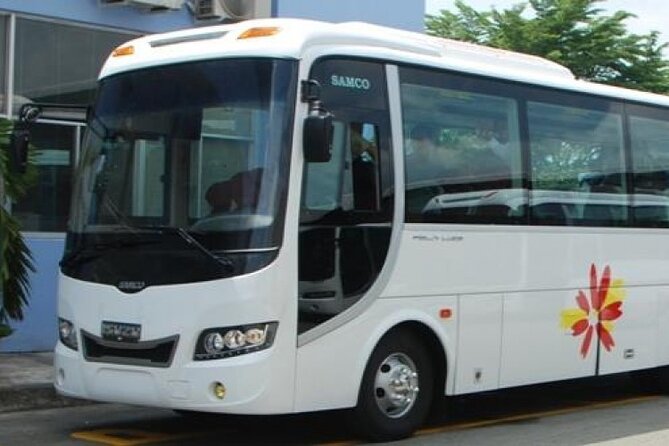 Ho Chi Minh City Airport Arrival Transfer to Hotel - What’s included (and why all-in pricing is worth it)