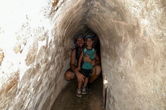 Ho Chi Minh City and Cu Chi Tunnels 1 Day | Option: Shooting Guns - War Remnants Museum: What You See Before You Go Underground