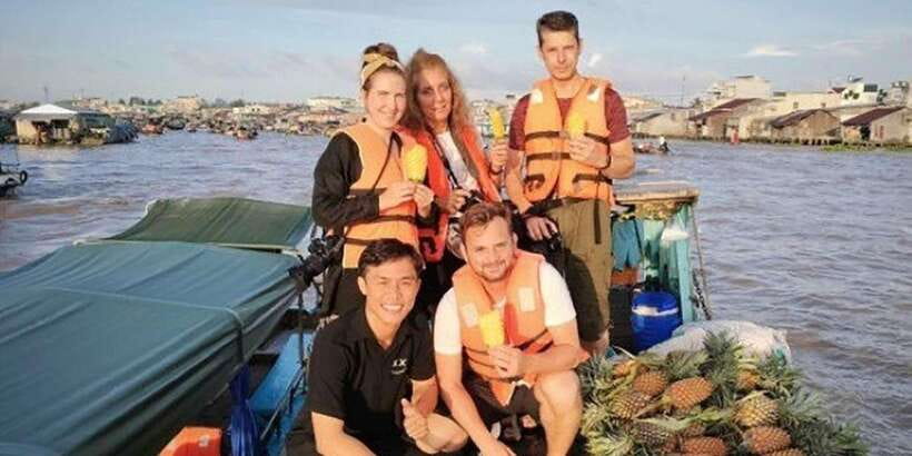 Ho Chi Minh City: Cai Rang Floating Market in Can Tho Tour - Who this tour suits best