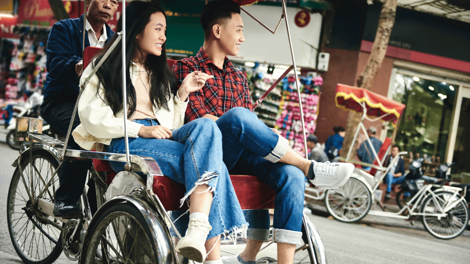 Ho Chi Minh City: City Highlights Tour by Cyclo - Who Should Book This Cyclo Highlights Tour