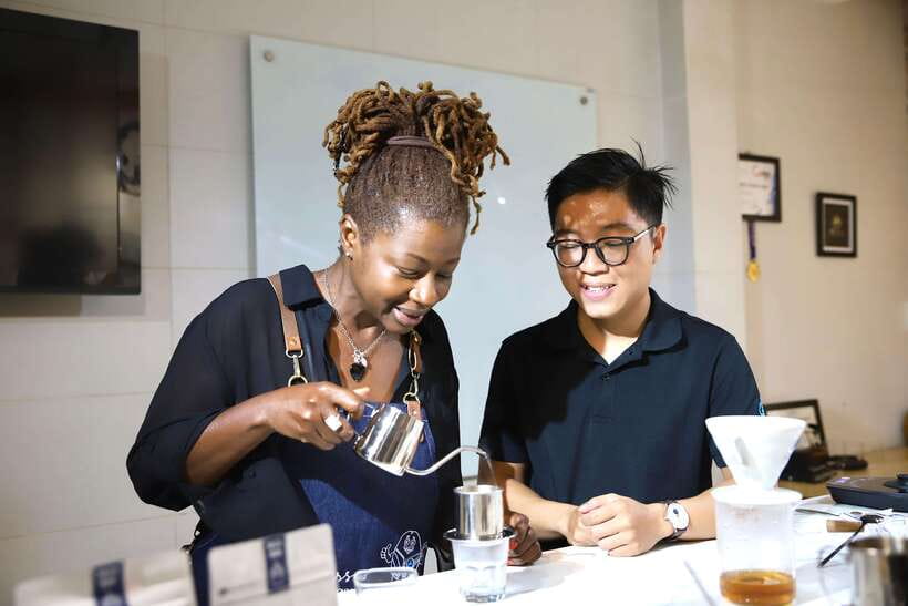 Ho Chi Minh City: Coconut/Eggs Coffee Making Class - Key Things to Know Before You Go