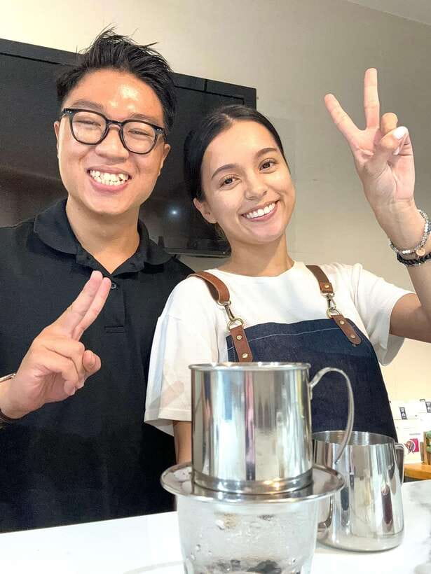 Ho Chi Minh City: Coconut/Eggs Coffee Making Class - Hands-On Brewing Experience: What Makes It Feel Worth $20