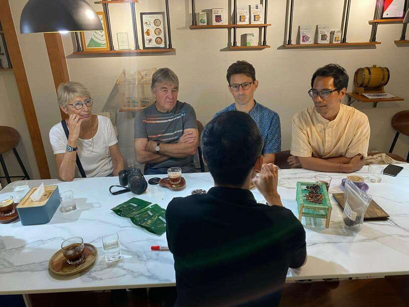 Ho Chi Minh City: Coconut/Eggs Coffee Making Class - Who This Class Is For (and Who Should Skip It)