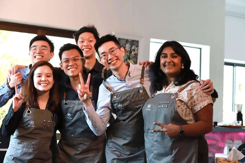 Ho Chi Minh City: Coconut/Eggs Coffee Making Class - Tips to Get the Most Out of Your 2 Hours