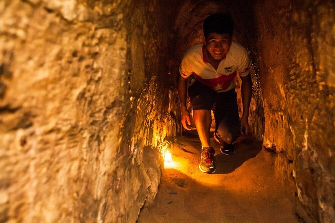 Ho Chi Minh City & Cu Chi Tunnels Full Day Tour - Timing and Fatigue: The Real Challenge Is the Long Day