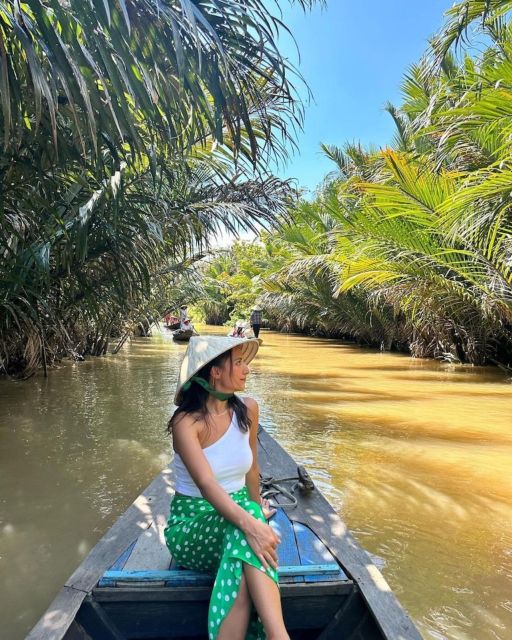 Ho Chi Minh City: Discover Mekong Delta & Coconut Village - Mekong Delta in a Day: What 9 Hours Really Feels Like