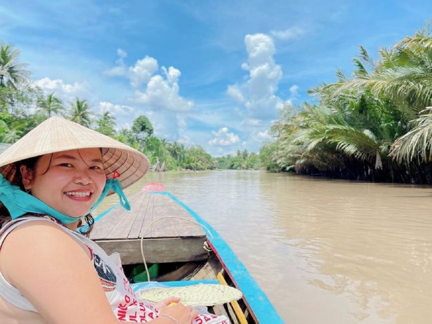 Ho Chi Minh City: Discover Mekong Delta & Coconut Village - What You’ll Actually Remember (Not Just the Photo Stops)