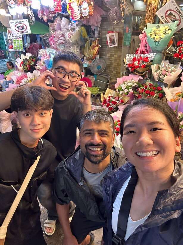Ho Chi Minh City Food Tour – 7 or 12 Tastings & Hidden Gems - Guide Energy: The Names Matter