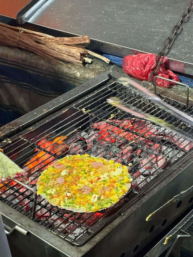 Ho Chi Minh City Food Tour On Scooter – UP TO 12 Tastings - What You’ll Eat: Up to 12 Tastings, From Savory Classics to Sweet Finishes