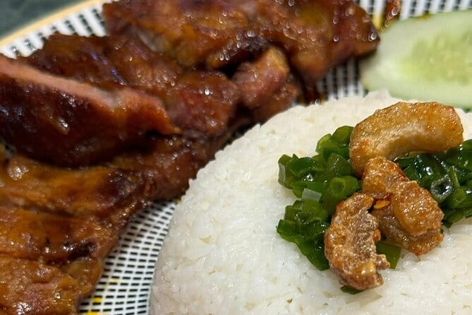 Ho Chi Minh City Food Tour with 8+ Authentic Local Tastings - Why this Saigon food tour works so well for first-timers